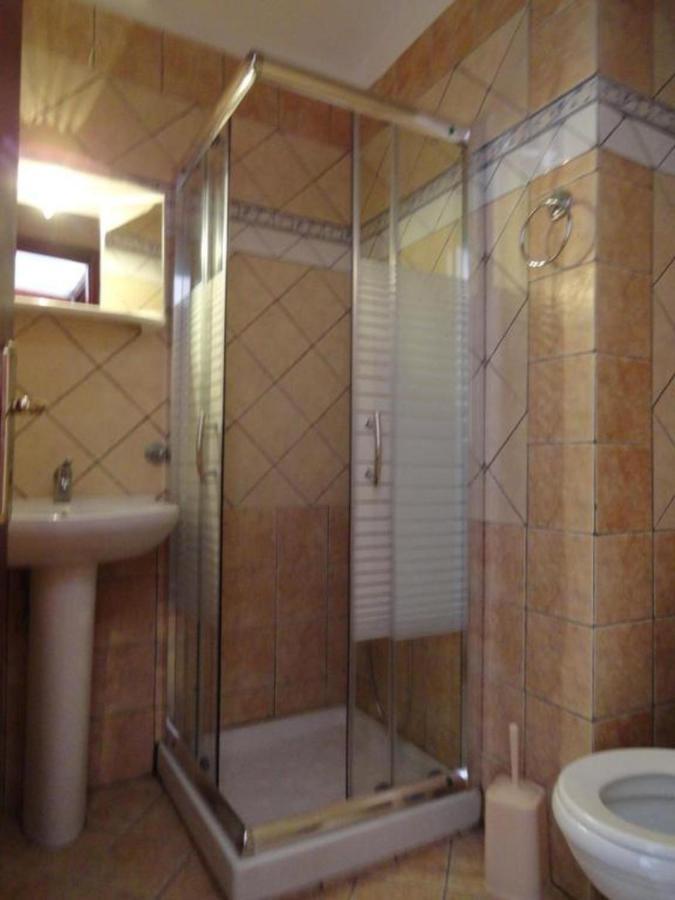 Blue Sky Villas Skala Potamia  Exterior photo